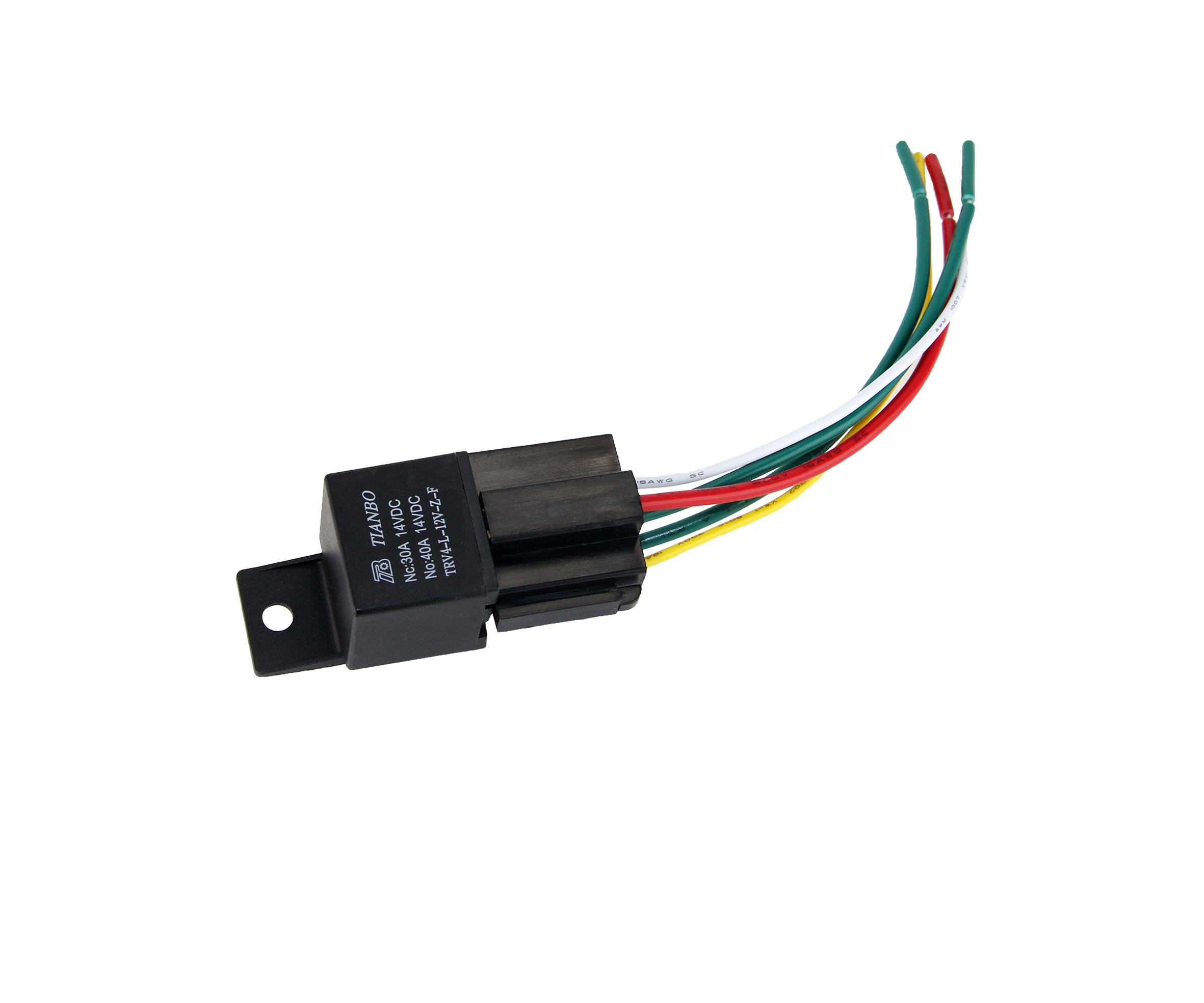 rs232 camera